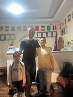 The Sparkling Turtle Backpackers Hostel