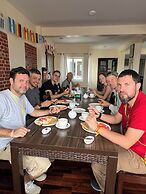 The Sparkling Turtle Backpackers Hostel