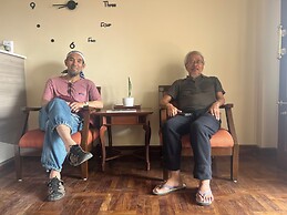 The Sparkling Turtle Backpackers Hostel