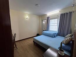 The Sparkling Turtle Backpackers Hostel