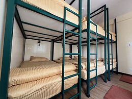 The Sparkling Turtle Backpackers Hostel