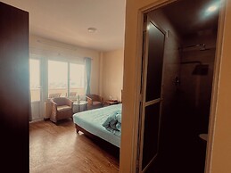 The Sparkling Turtle Backpackers Hostel