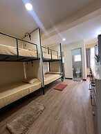 The Sparkling Turtle Backpackers Hostel