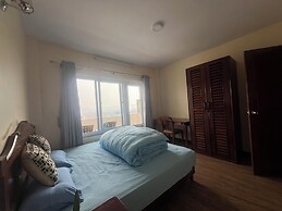 The Sparkling Turtle Backpackers Hostel