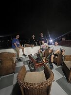 The Sparkling Turtle Backpackers Hostel