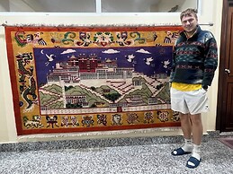 The Sparkling Turtle Backpackers Hostel