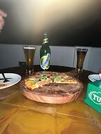 The Sparkling Turtle Backpackers Hostel