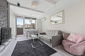 RentPlanet - Apartament na Śródmieściu