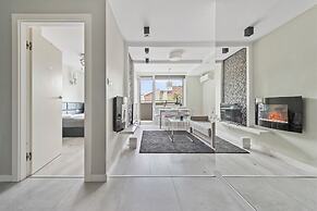 RentPlanet - Apartament na Śródmieściu