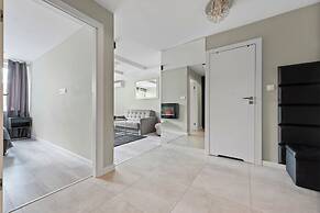 RentPlanet - Apartament na Śródmieściu