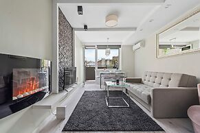 RentPlanet - Apartament na Śródmieściu