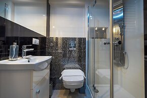 RentPlanet - Apartament na Śródmieściu