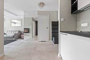 RentPlanet - Apartament na Śródmieściu