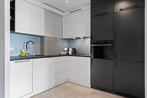 RentPlanet - Apartament na Śródmieściu