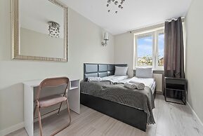 RentPlanet - Apartament na Śródmieściu