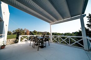 Benjamin Otel Gumusluk