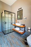 Benjamin Otel Gumusluk