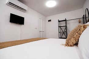 Benjamin Otel Gumusluk