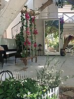 Benjamin Otel Gumusluk