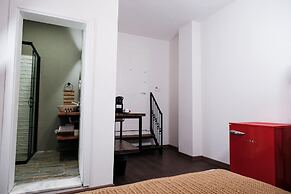 Benjamin Otel Gumusluk