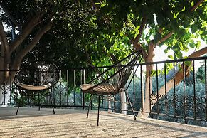 Benjamin Otel Gumusluk