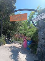 Benjamin Otel Gumusluk