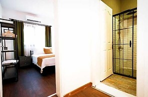 Benjamin Otel Gumusluk