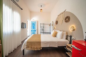 Benjamin Otel Gumusluk