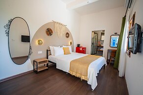 Benjamin Otel Gumusluk