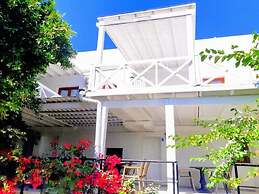 Benjamin Otel Gumusluk