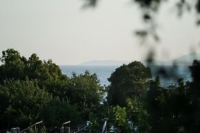 Benjamin Otel Gumusluk