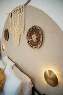 Benjamin Otel Gumusluk