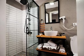 Benjamin Otel Gumusluk