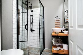 Benjamin Otel Gumusluk