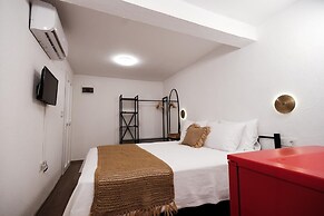 Benjamin Otel Gumusluk