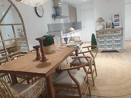 Serena Holiday Homes by LIVVO