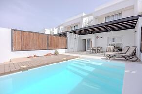 Serena Holiday Homes by LIVVO