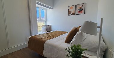 Serena Holiday Homes by LIVVO