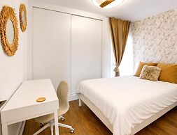 Serena Holiday Homes by LIVVO