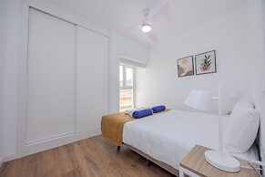 Serena Holiday Homes by LIVVO