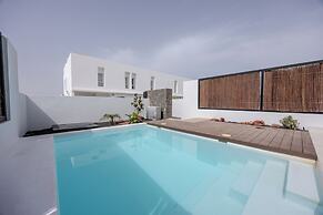 Serena Holiday Homes by LIVVO