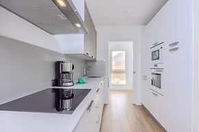 Serena Holiday Homes by LIVVO