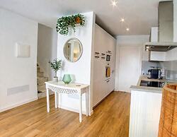 Serena Holiday Homes by LIVVO