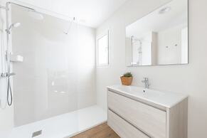 Serena Holiday Homes by LIVVO