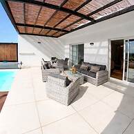 Serena Holiday Homes by LIVVO