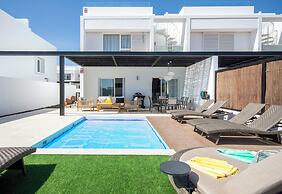 Serena Holiday Homes by LIVVO