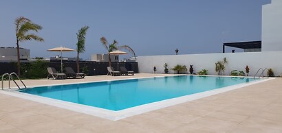 Serena Holiday Homes by LIVVO