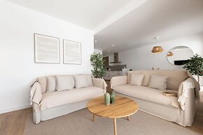 Serena Holiday Homes by LIVVO