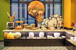 Qualia De Hôtel Hoi An - Rooftop Bar City View