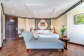 Qualia De Hôtel Hoi An - Rooftop Bar City View